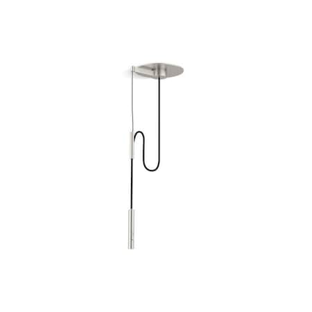 Kohler Purist Suspend Ceiling Mnt Kitchen Fct 29179-VS